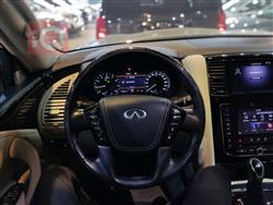 ئينفنتي QX80